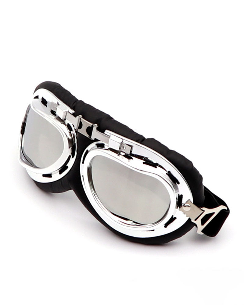 Harley Motorcycle Windproof Goggles Sport Ski Goggles