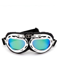 Harley Motorcycle Windproof Goggles Sport Ski Goggles