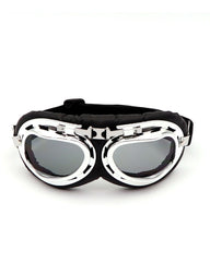 Harley Motorcycle Windproof Goggles Sport Ski Goggles