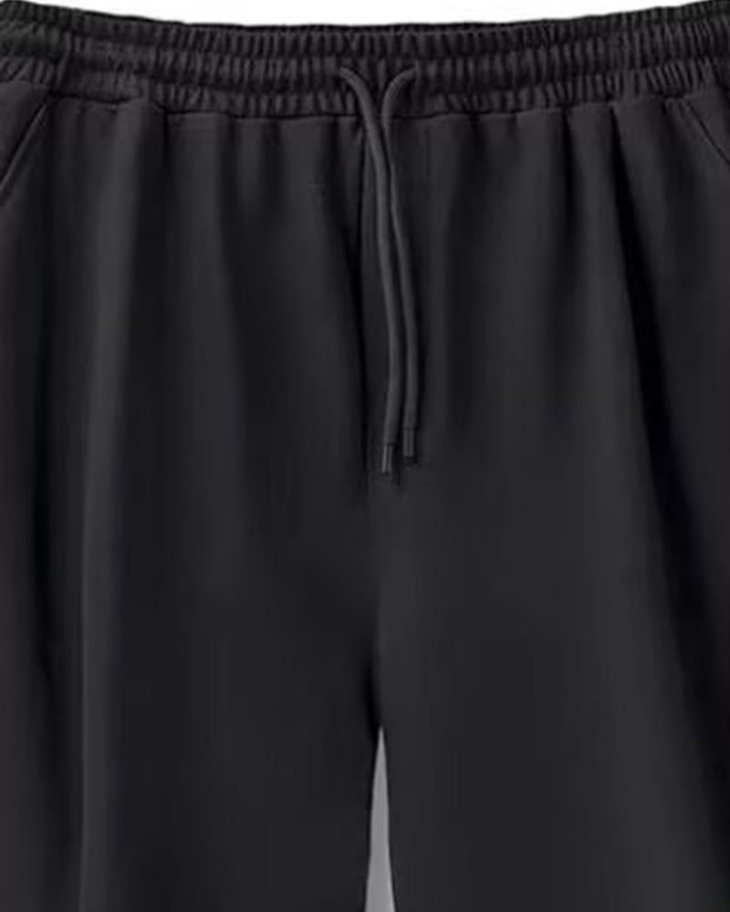 🔥Christmas 50% Off Exclusive✨Big & Tall Men's Thickened Casual Straight Pants XL-10XL