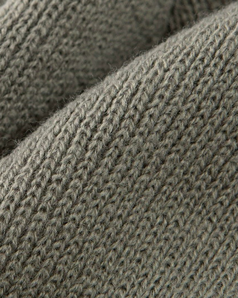 Warm Cold-proof Cap Knitted Cap