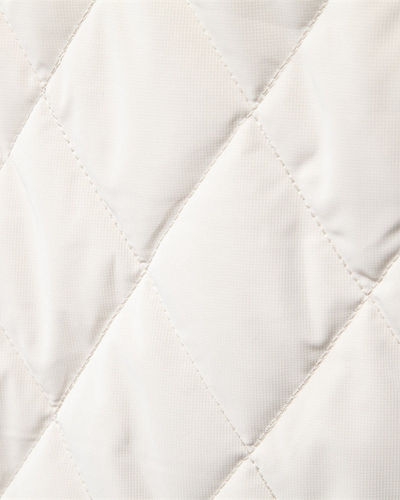 Big & Tall Men's Thickened Jacket Raglan Sleeve Quilted Jacket S-2XL