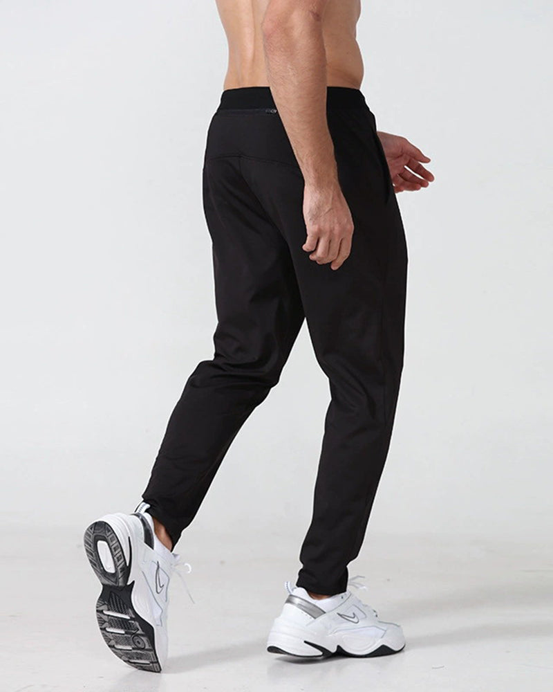 Loose Outdoor Running Fitness Casual Sports Trousers S-2XL