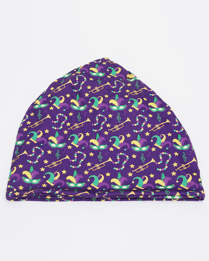 Carnival Printed Cap