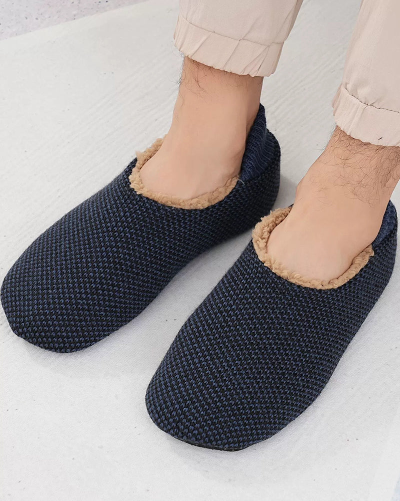 Winter Thickened Non-slip Home Floor Socks