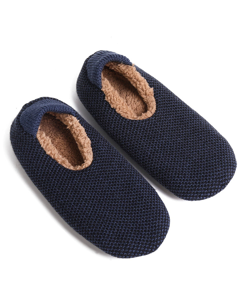 Winter Thickened Non-slip Home Floor Socks