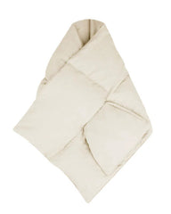 Autumn And Winter Extra Large Warm Thickened Down Scarf