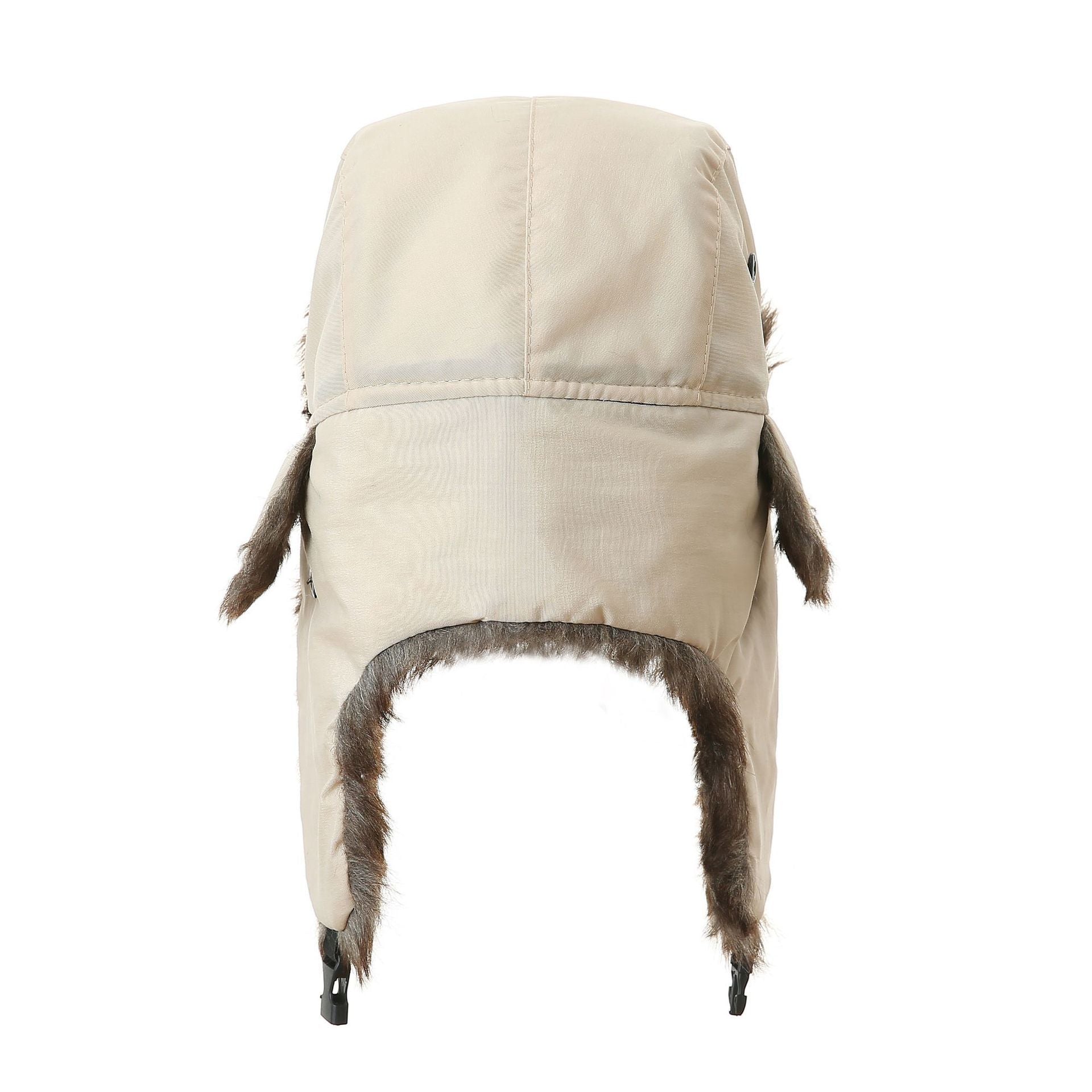 Outdoor Waterproof Pilot Cap Cotton Cap
