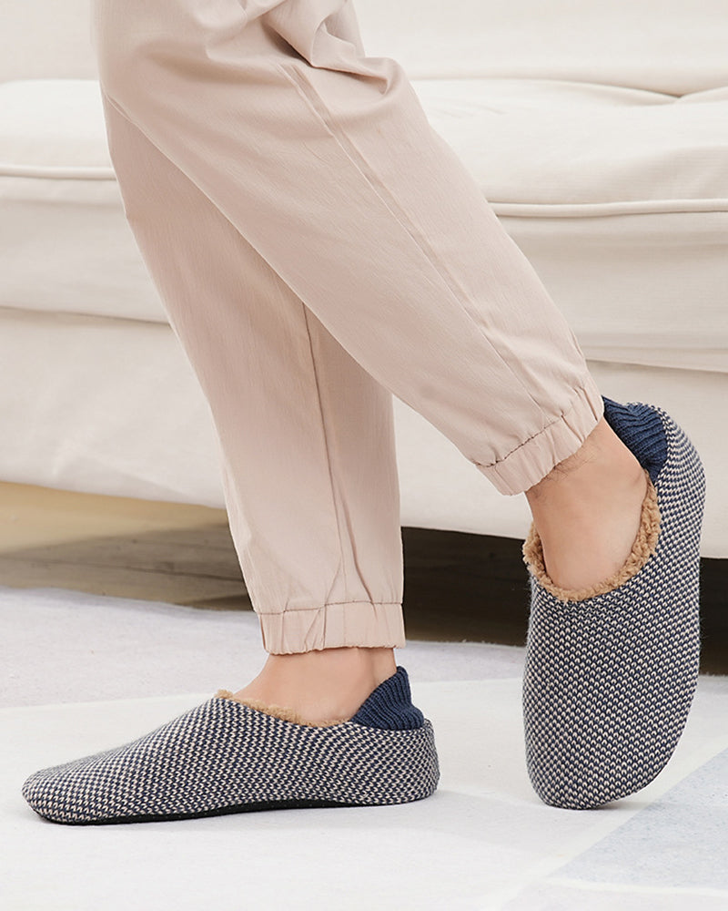 Winter Thickened Non-slip Home Floor Socks