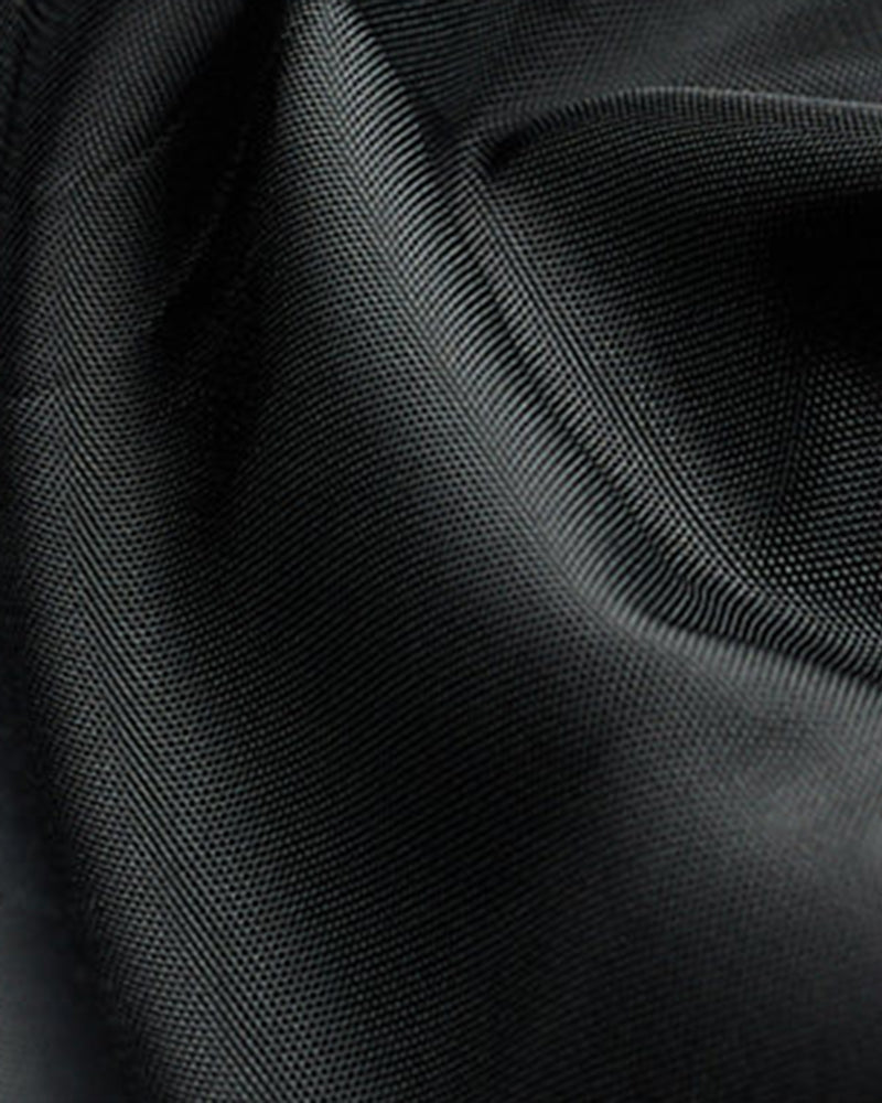 Big & Tall Men's Winter Down Suit Can Be Removable With Vertical Collar Fake Two-piece M-6XL