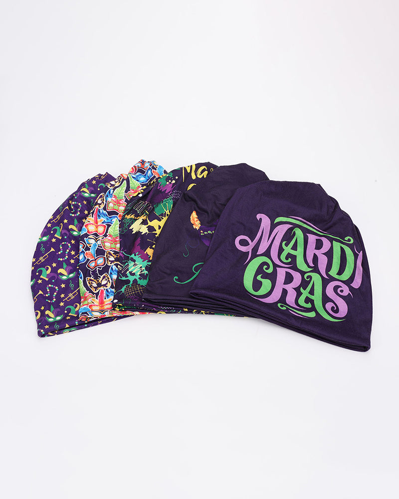 Carnival Printed Cap