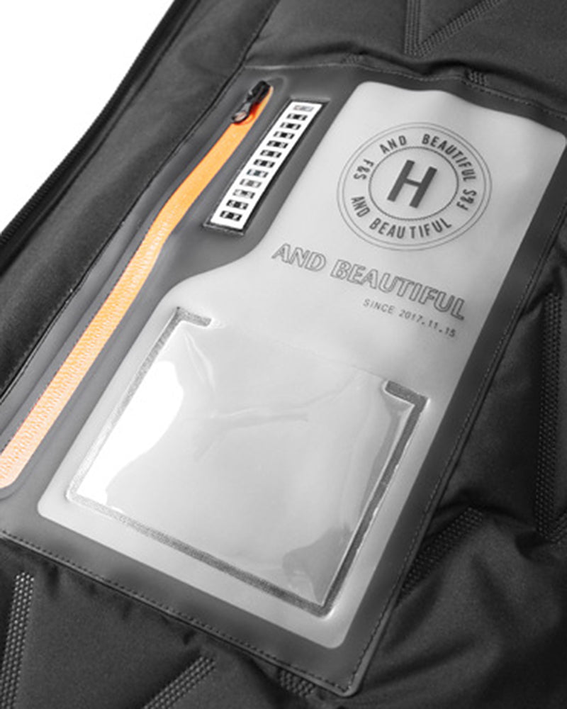 Big & Tall Men's Graphene Down Hooded Cotton-padded Jacket Coat L-6XL