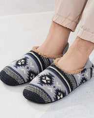 Winter Thickened Non-slip Home Floor Socks