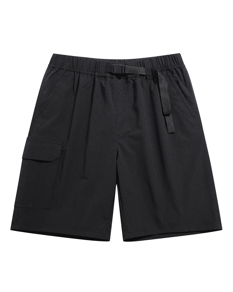 Big & Tall Men's Thin Quick-drying Fixwear Pants M-4XL