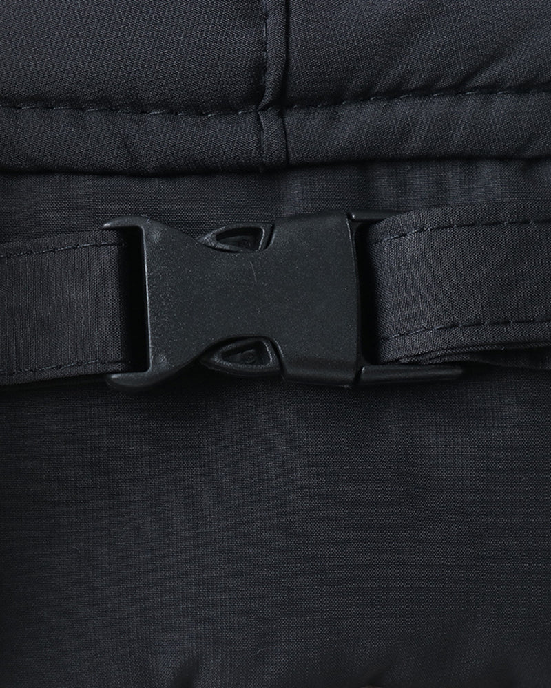 Color Matching Thick Outdoor Warm Pilot Cap