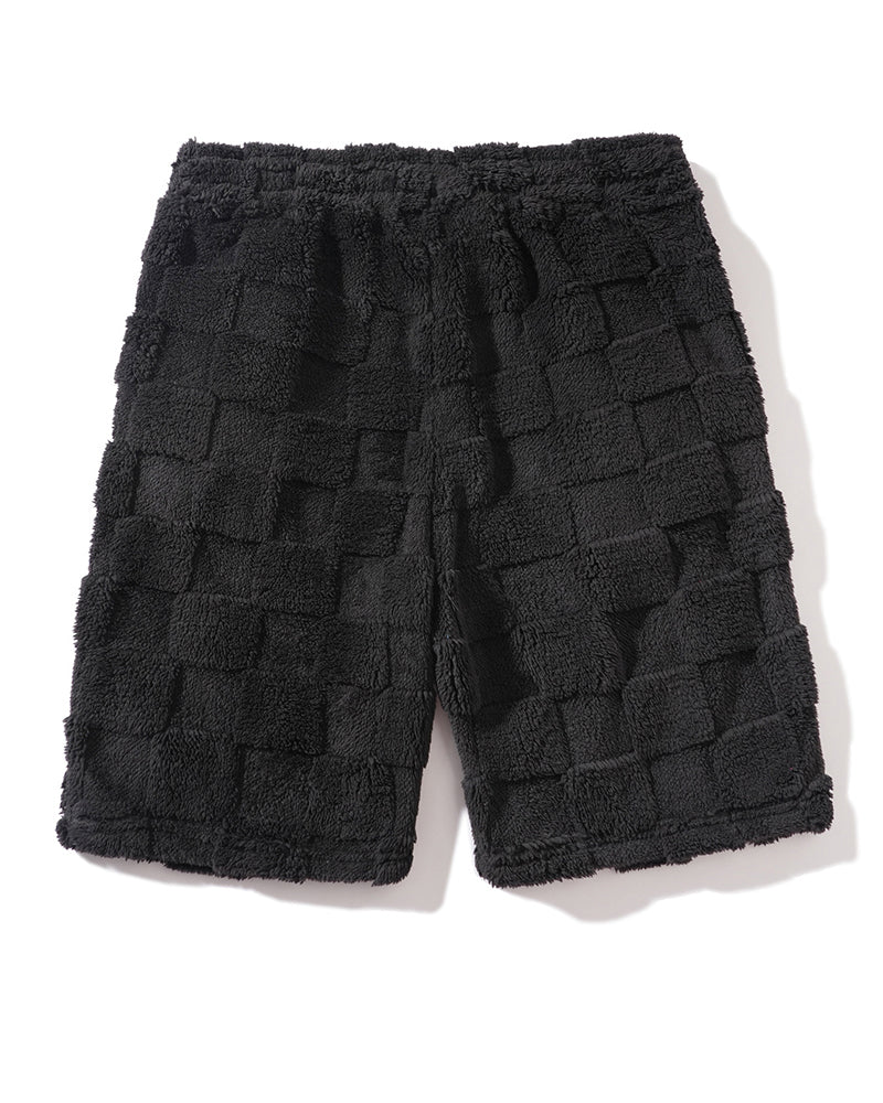 Big & Tall Men's Plush Gare Casual Shorts S-2XL