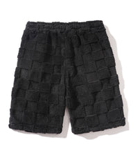 Big & Tall Men's Plush Gare Casual Shorts S-2XL