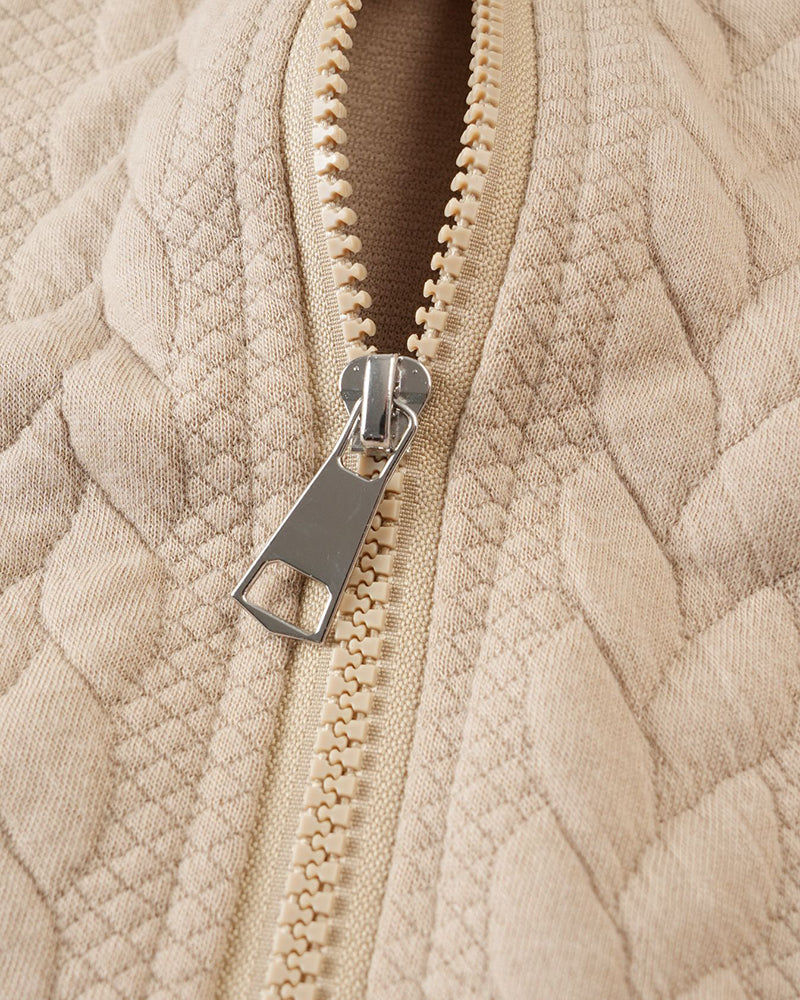 Big & Tall Men's Jacquard Hoodie Pants Set S-2XL