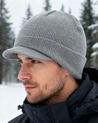 Warm Cold-proof Cap Knitted Cap