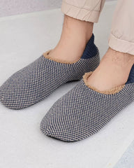 Winter Thickened Non-slip Home Floor Socks