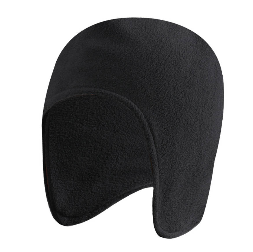 Winter Warm Sleeping Cap Headgear