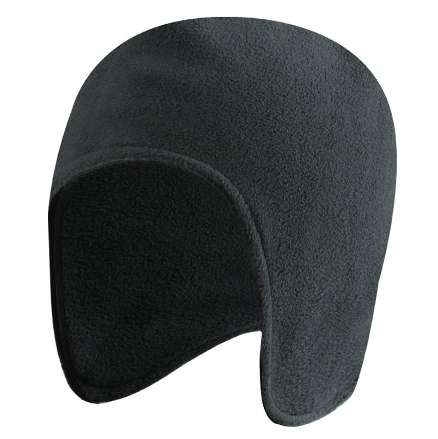 Winter Warm Sleeping Cap Headgear