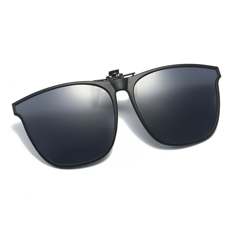 Men's Hip Hop Retro Sunglasses