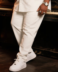 Big Boys Must Have 2025 Holiday Party Love English Music Meet Long Sleeve Shirt Trousers Suit