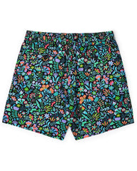 Big & Tall Men's Hawaii Holiday Shorts