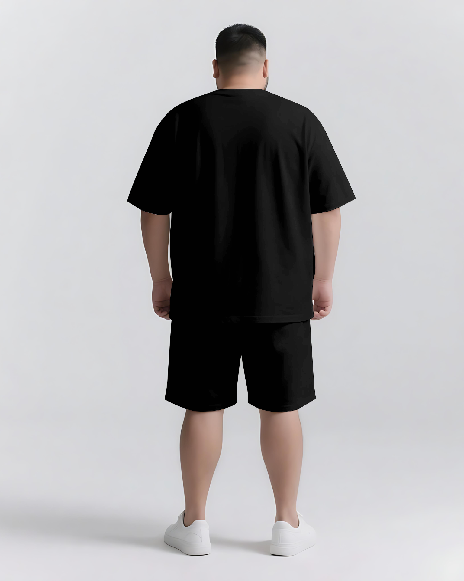 Believe You Can and You're Halfway There T-shirt 2-Piece Set