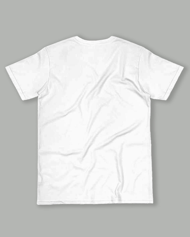 Men's Plus Size Black King Short Sleeve T-Shirt Shorts Suit