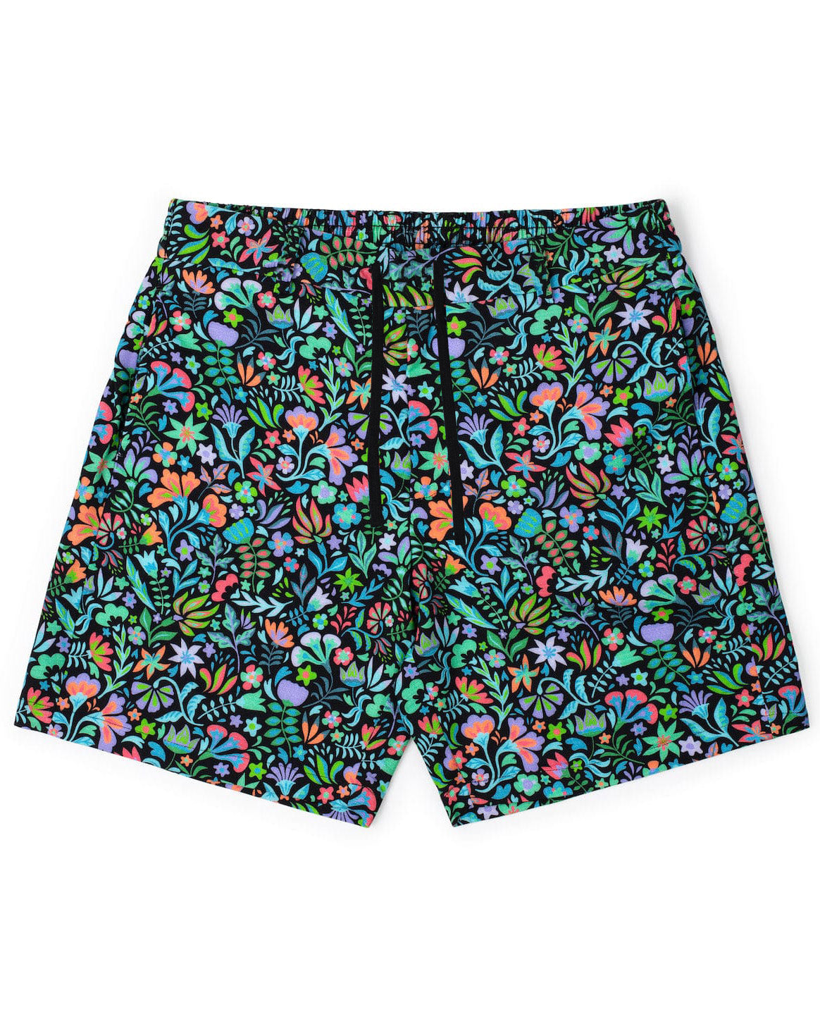 Big & Tall Men's Hawaii Holiday Shorts