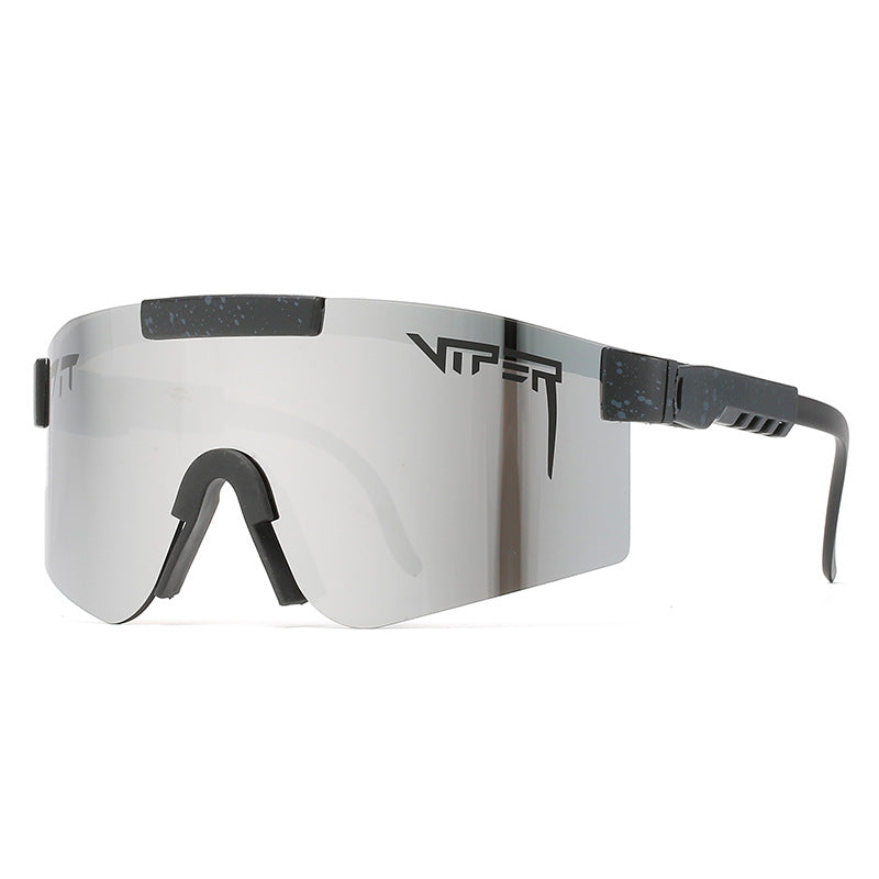Men's Hip Hop Retro Sunglasses