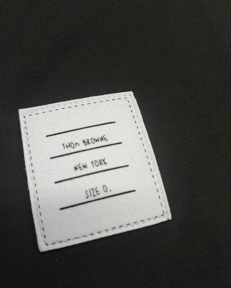 4XL-8XL Big & Tall Men's Daily Casual Letter Embroidered Cotton Round Neck Short Sleeve T-Shirt 4XL-8XL