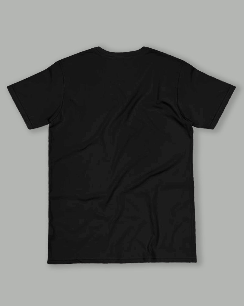 Men's Plus Size Celebrate Black History Month Short Sleeve T-Shirt