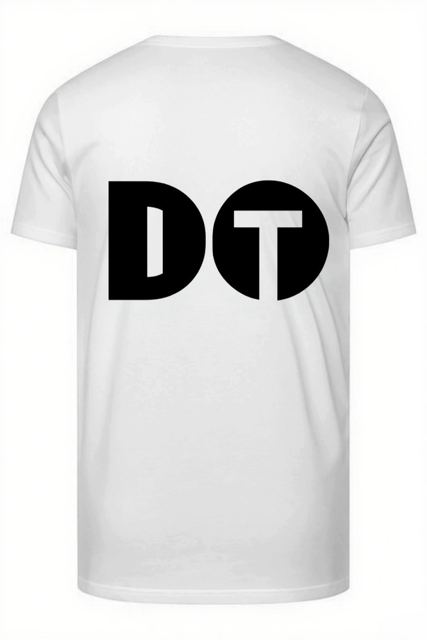 Just Do It Now 2-Piece T-shirt Set