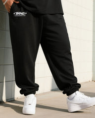 Big Boy Must-Have Fashion Street Revolver Mocking Short Sleeve T-Shirt Trousers Suit