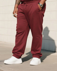 Big Boy Daily Casual Retro Impression Painting Creative Stitching Texture Short Sleeve Pants Suit