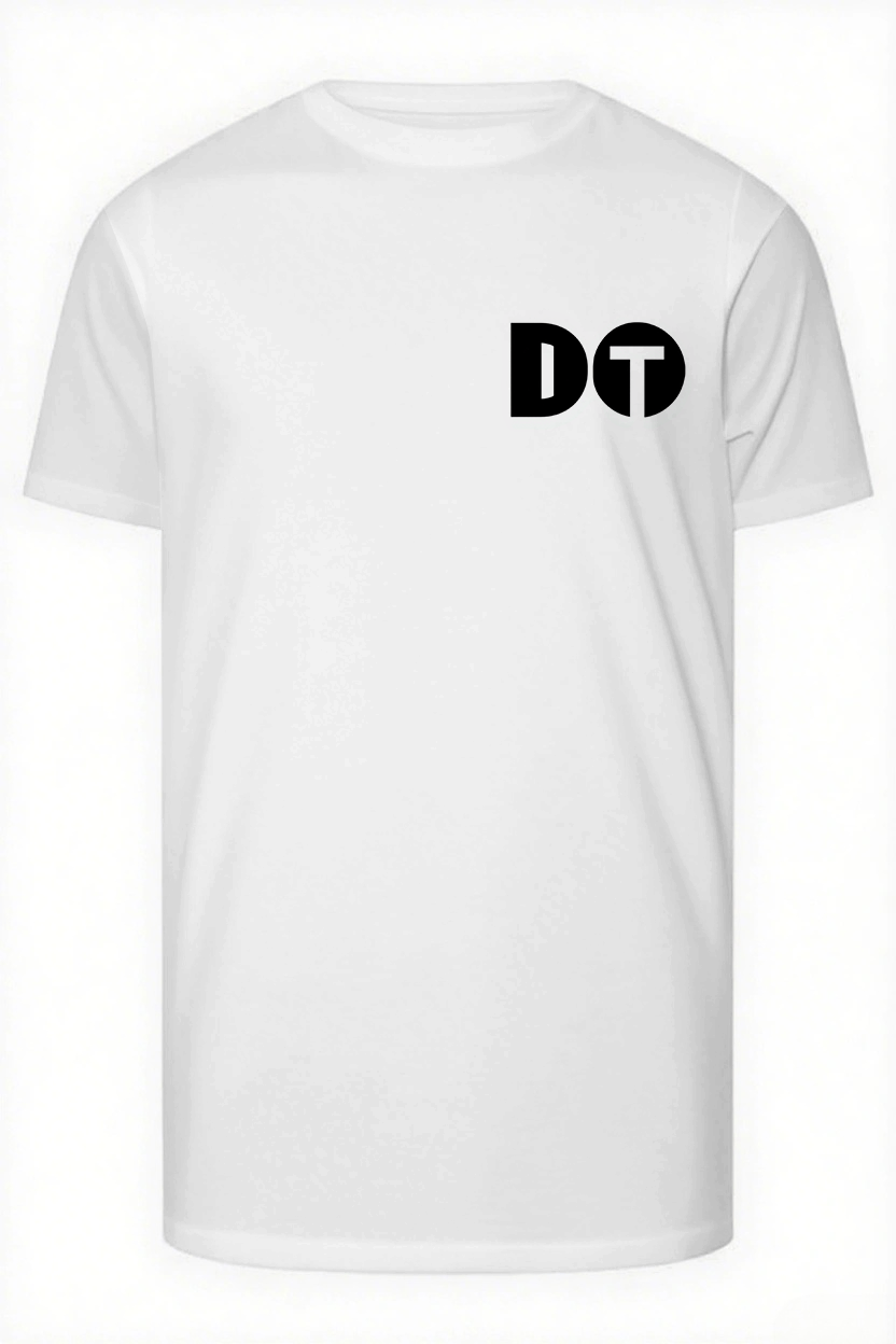 Just Do It Now 2-Piece T-shirt Set