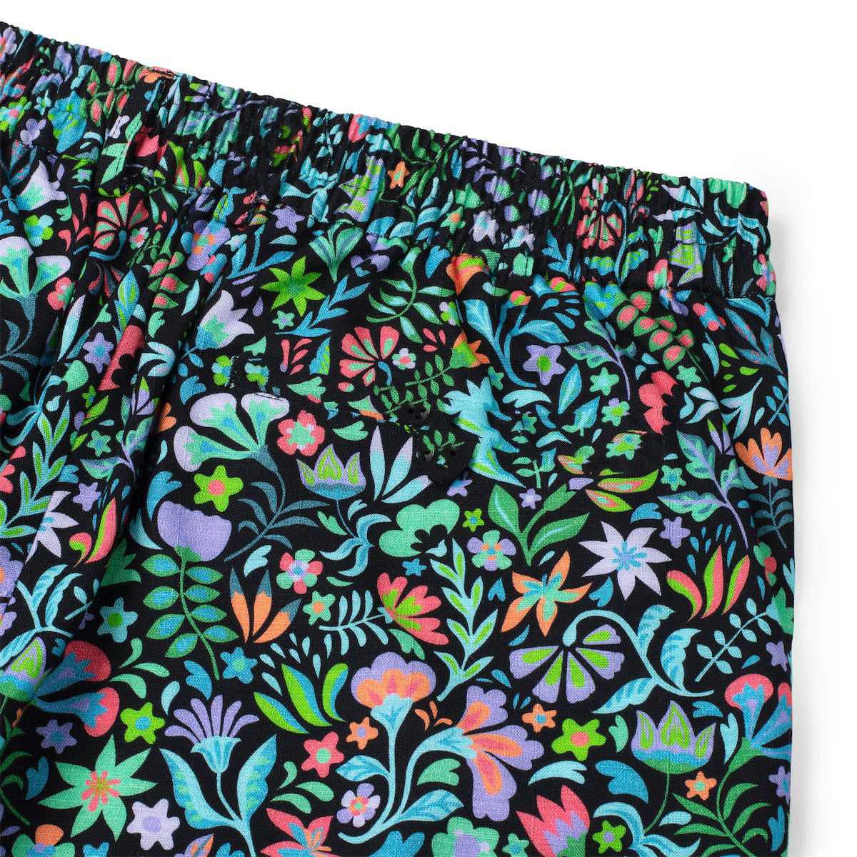 Big & Tall Men's Hawaii Holiday Shorts