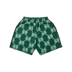 Plus Size Sports Street Style Basketball Breathable Shorts