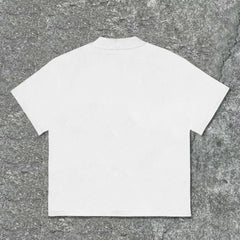 Jesus Light Lighting People 100 Cotton Short Sleeve T-shirt
