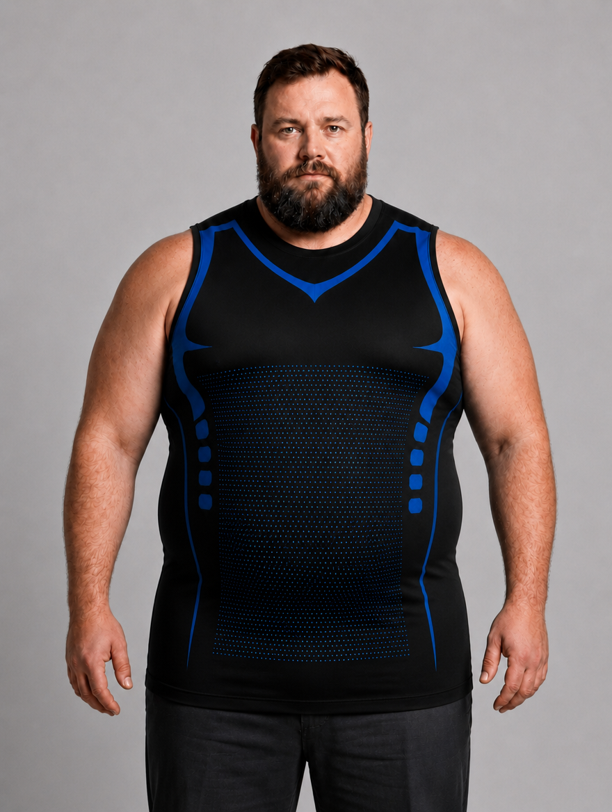 Biggmans™ Compression Tank