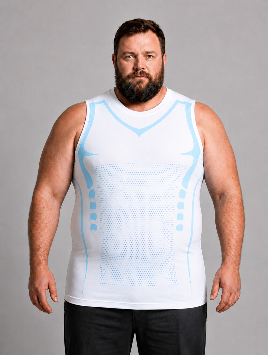 Biggmans™ Compression Tank