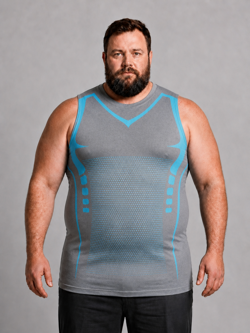 Biggmans™ Compression Tank