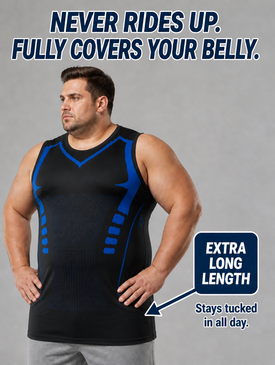 Biggmans™ Compression Tank